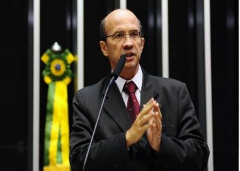 Dep. João Dado, um dos palestrantes do Seminario tocantinense, é indicado  para o Prêmio Congresso em Foco 2013