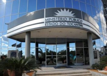 MP/TO iniciará levantamento sobre a situação do sistema de arrecadação fazendária no Estado do Tocantins