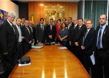 PEC 186/2007 - Presidente da Camara dos Deputados instala comissão e convoca membros para eleição 