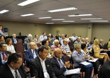 SINDARE PARTICIPA DE ENCONTRO DE DIRETORES DE APOSENTADOS                                     