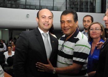 SINDARE prestigia posse do novo Governador do Tocantns