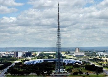 ENTREGA DO PR?MIO NACIONAL DE DUCA??O FISCAL 2014 SERÁ NA TORRE TV DE BRASÍLIA