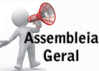 ASSEMBL?IA GERAL ORDINÁRIA E ASSEMBL?IA GERAL EXTRAORDINÁRI