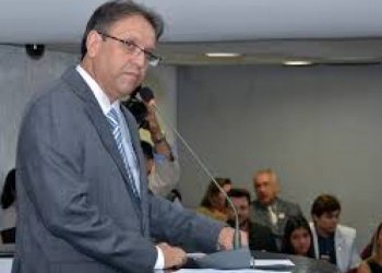 GOVERNADOR MARCELO MIRANDA EMPOSSA NOVO GESTOR DA SEFAZ E OUTROS SECRETÁRIOS EM SOLENIDADE NO PALÁCIO ARAGUAIA