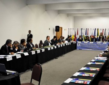 Sindare participa do IX Encontro de Assessores Jurídicos em Brasília 