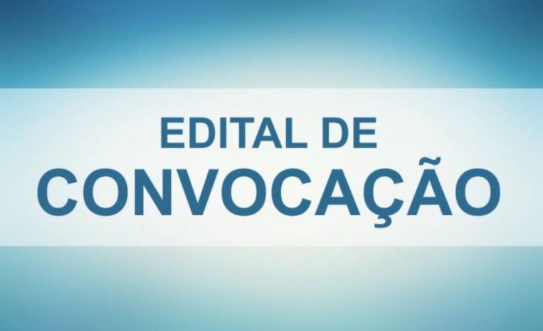 EDITAL DE CONVOCAÇÃO DE ASSEMBLEIA GERAL PERMANENTE