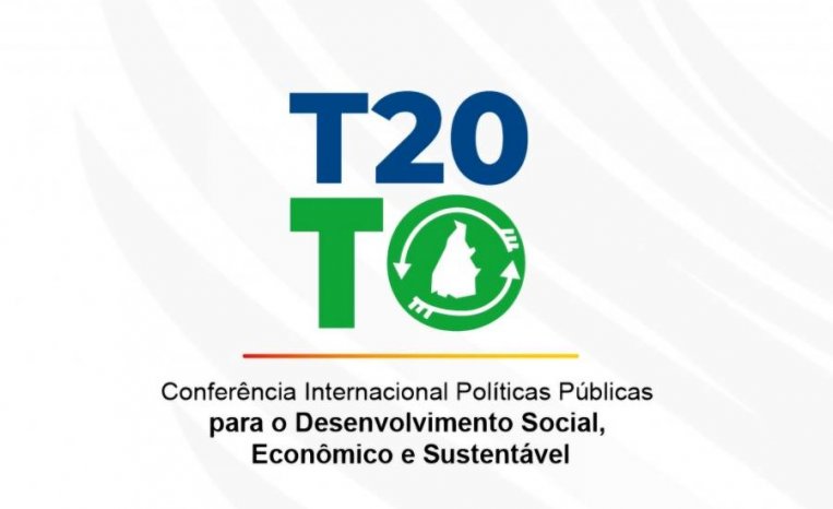 Convite para a Conferência Internacional de Políticas para o Desenvolvimento Social, Econômico e Sustentável