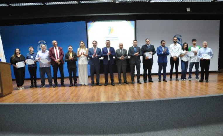 Premiação do Prêmio Estadual de Educação Fiscal - Edição 2025 celebra cidadania e a correta aplicação dos tributos