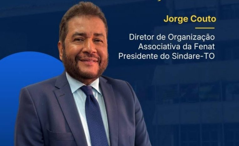 FENAT destaca artigo de Jorge Couto sobre cashback tributário e justiça fiscal